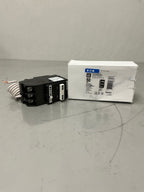 New Eaton BRN250GF 2 Pole, 50 Amps, 120/240 Volts Circuit Breaker