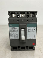 Used TED134070WL 3 Pole, 70 Amps, 480 Volts Circuit Breaker