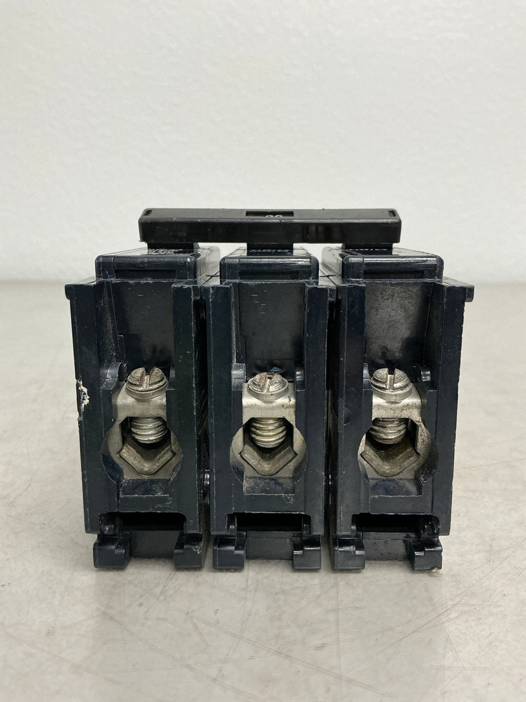 Used Eaton BR380 3 Pole, 80 Amps, 240 Volts