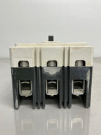 Used Eaton FDB3100L 3 Poles, 100 Amps, 600 Volts