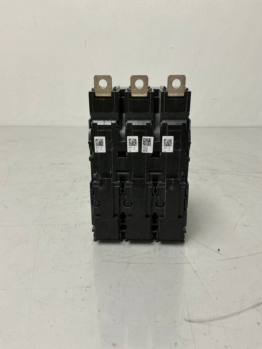 New Siemens 3VA4120-5ED34 3Pole, 20Amps, 600 Volts Circuit Breaker