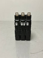New Siemens 3VA4120-5ED34 3Pole, 20Amps, 600 Volts Circuit Breaker