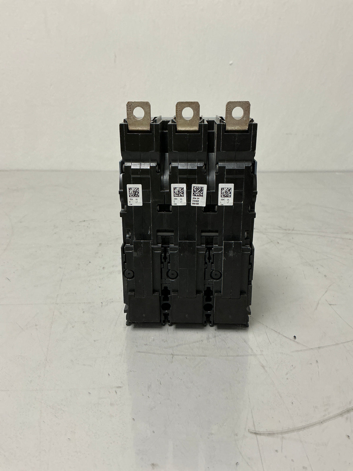 New Siemens 3VA4120-5ED34 3Pole, 20Amps, 600 Volts Circuit Breaker