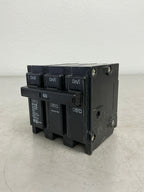 Used Eaton BR360 3 Pole, 60 Amps, 240 Volts