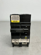 Used Square D QOB2150VH 2 Pole, 150 Amps, 240 Volts