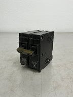 Used Siemens Q220 2 Pole, 20 Amps, 240 Volts