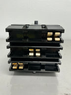 Used Square D QJA32100 240 Volts, 100 Amps, 3 Poles Circuit Breaker