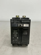 Used THQB2190 2 Pole, 90 Amps, 240 Volts