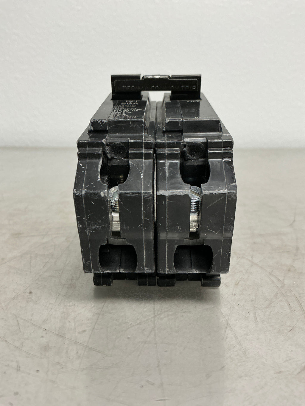 Used THQB2150 2 Pole, 50 Amps, 240 Volts