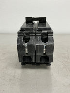 Used THQB2150 2 Pole, 50 Amps, 240 Volts