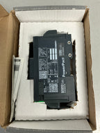 New Square D BDL36015 3 Pole, 15 Amps, 600 Volts