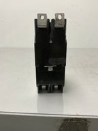 Used GE TEY220 2 Pole, 20 Amps, 480 Volts Circuit Breaker