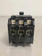 Used Square D QOB380VH 3 Pole, 80 Amps, 240 Volts