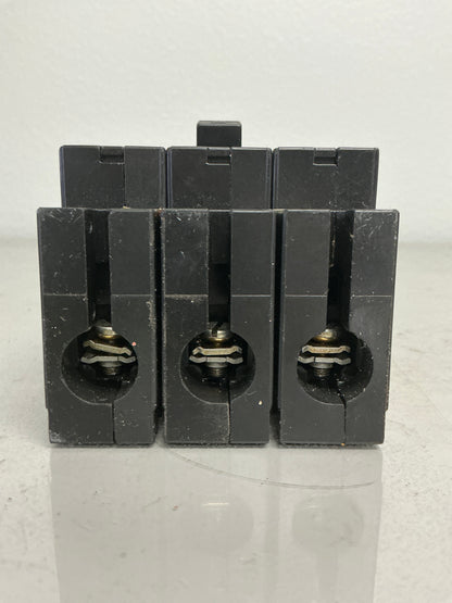 Used Square D EH34025 3 Pole, 25 Amps, 480 Volts