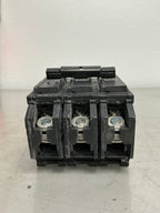 Used THQB32020 3 Pole, 20 Amps, 240 Volts