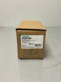 New Siemens NGB2B100B 2 Pole, 100 Amps, 480 Volts Circuit Breaker