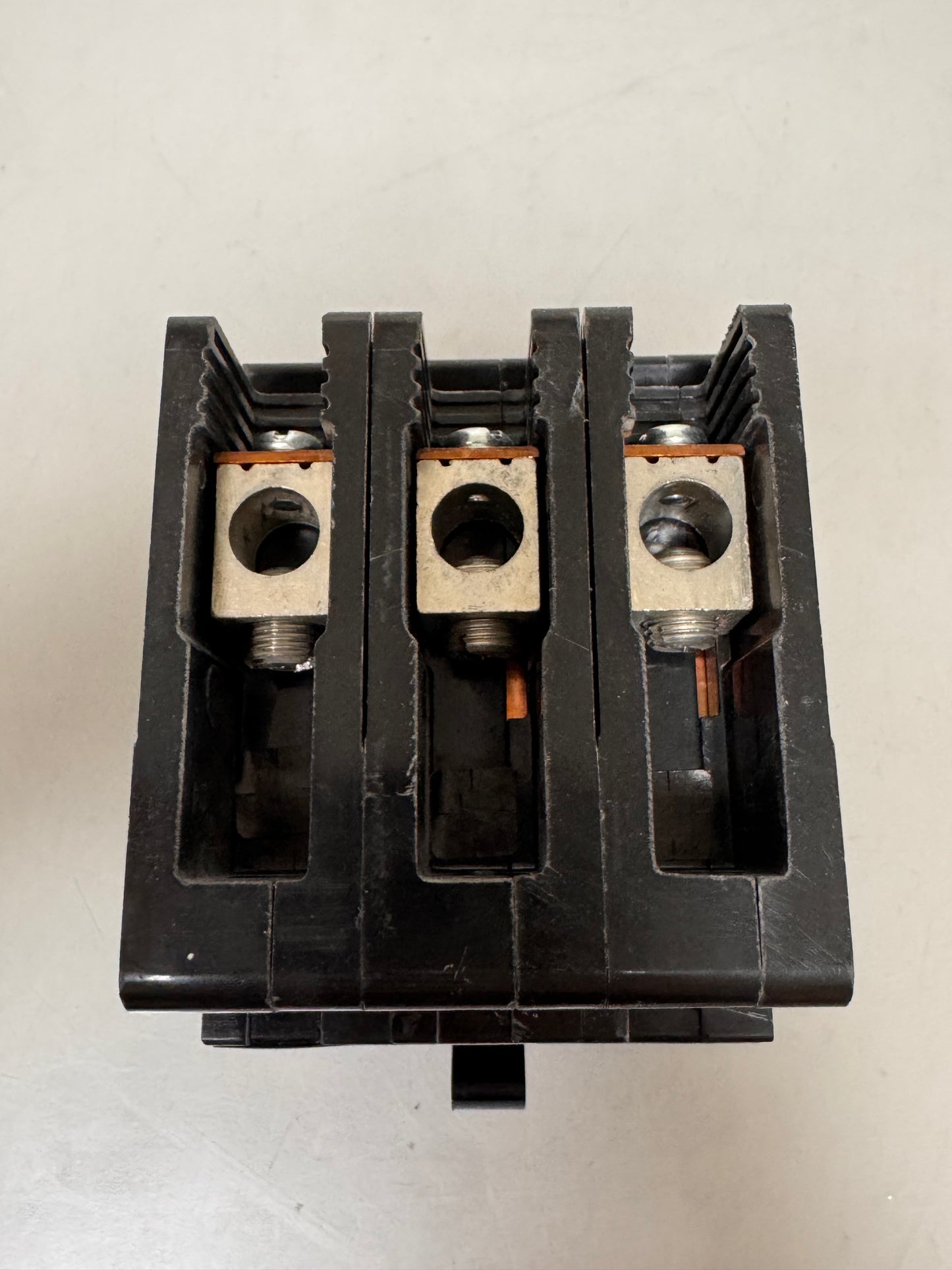 Used Square D EGB34100 100 Amp, 3 Pole, 480 Volt Breaker
