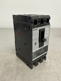 Used Siemens HED43B100 3 Pole, 100 Volts, 480 Volts Circuit Breaker