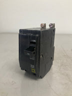 Used Square D QOB235 2 Pole, 35 Amps, 240 Volts