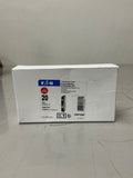 New Eaton CHFP120AF Single Pole, 20 Amps, 120 Volts Circuit Breaker
