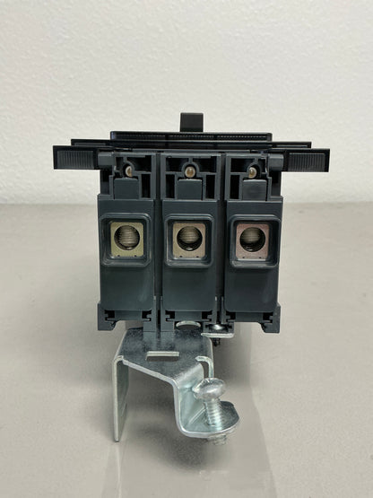 New  Square D BDA34100 3 Pole, 100 Amps, 480 Volts