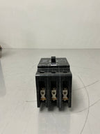 New (Panel take out) Square D EDB34030 3 Pole, 30 Amps, 240 Volts Circuit Breaker