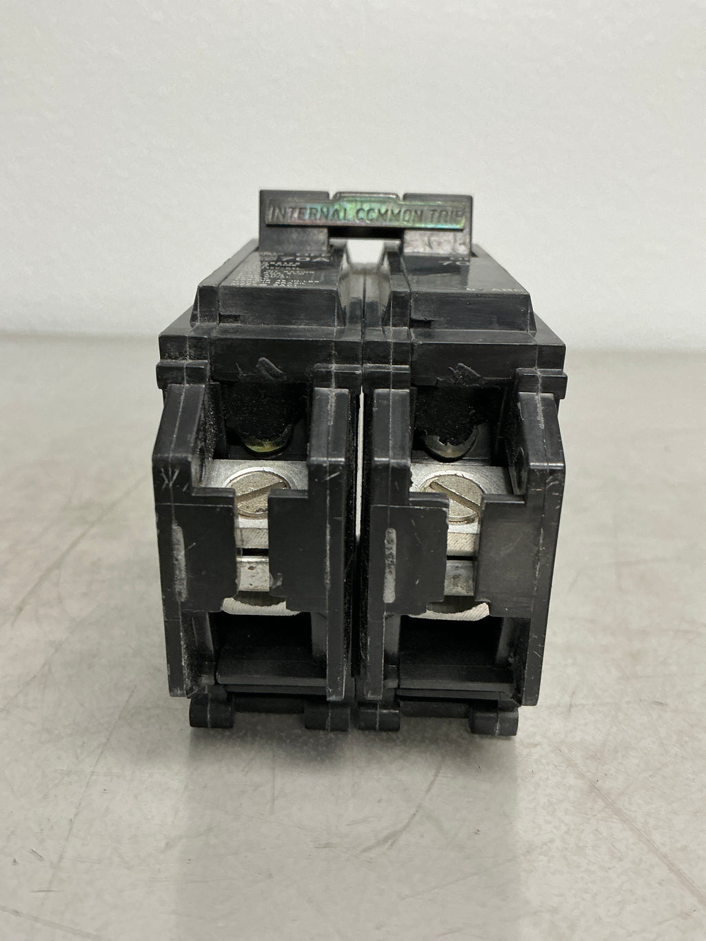 Used THQB2170 2 Pole, 70 Amps, 240 Volts