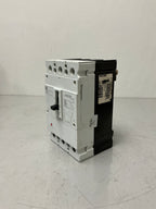 Used GE FBN36TE060R2 3Pole, 60Amps, 480 Volts Circuit Breaker
