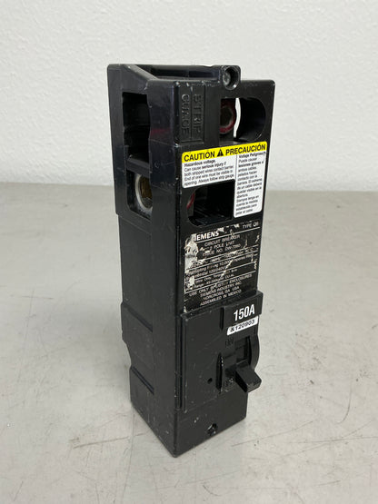 New QS2150 150 Amps, 240 Volts Circuit Main Breaker