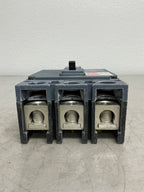 New Siemens QR23B125 3 Pole, 125 Amps, 240 Volts Circuit Breaker
