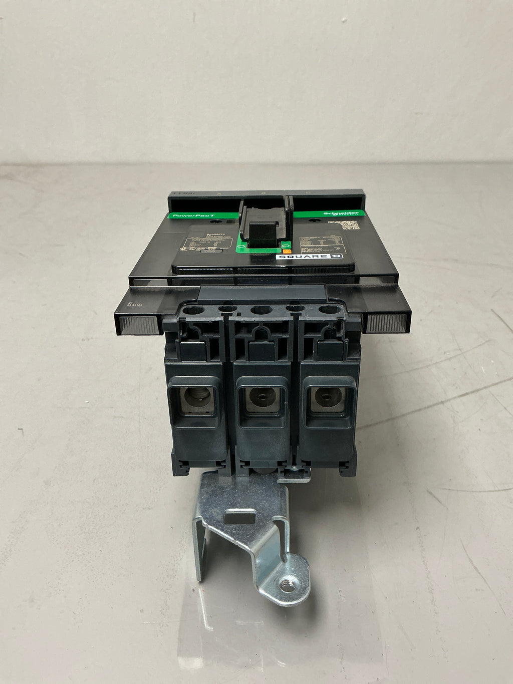 New Square D BJA36070YP 3 Pole, 70 Amps,  480 Volts Circuit Breaker