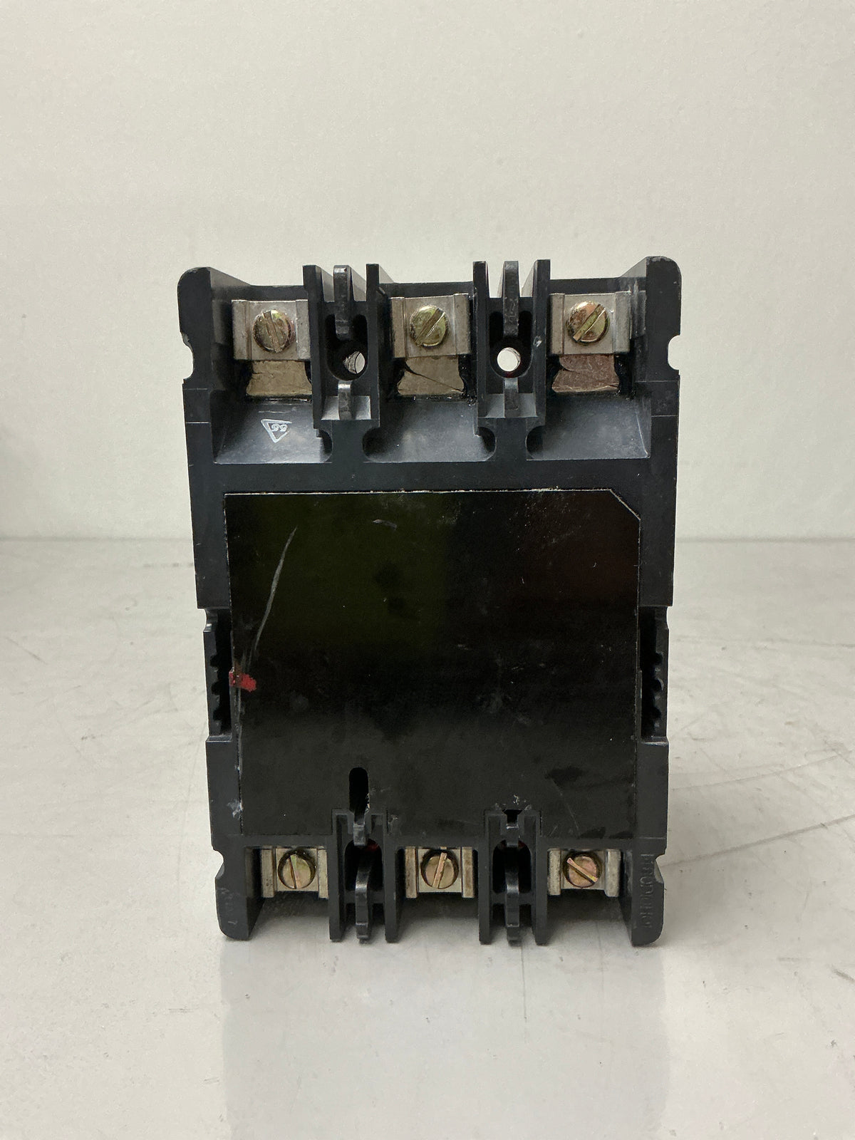 Used Cutler-Hammer HMCPE050K2 3 Pole, 50 Amps, 480 Volts Circuit Breaker