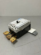 Used Eaton PDD23F0100TFFL 3 Pole, 100 Amps, 240 Volts Circuit Breaker