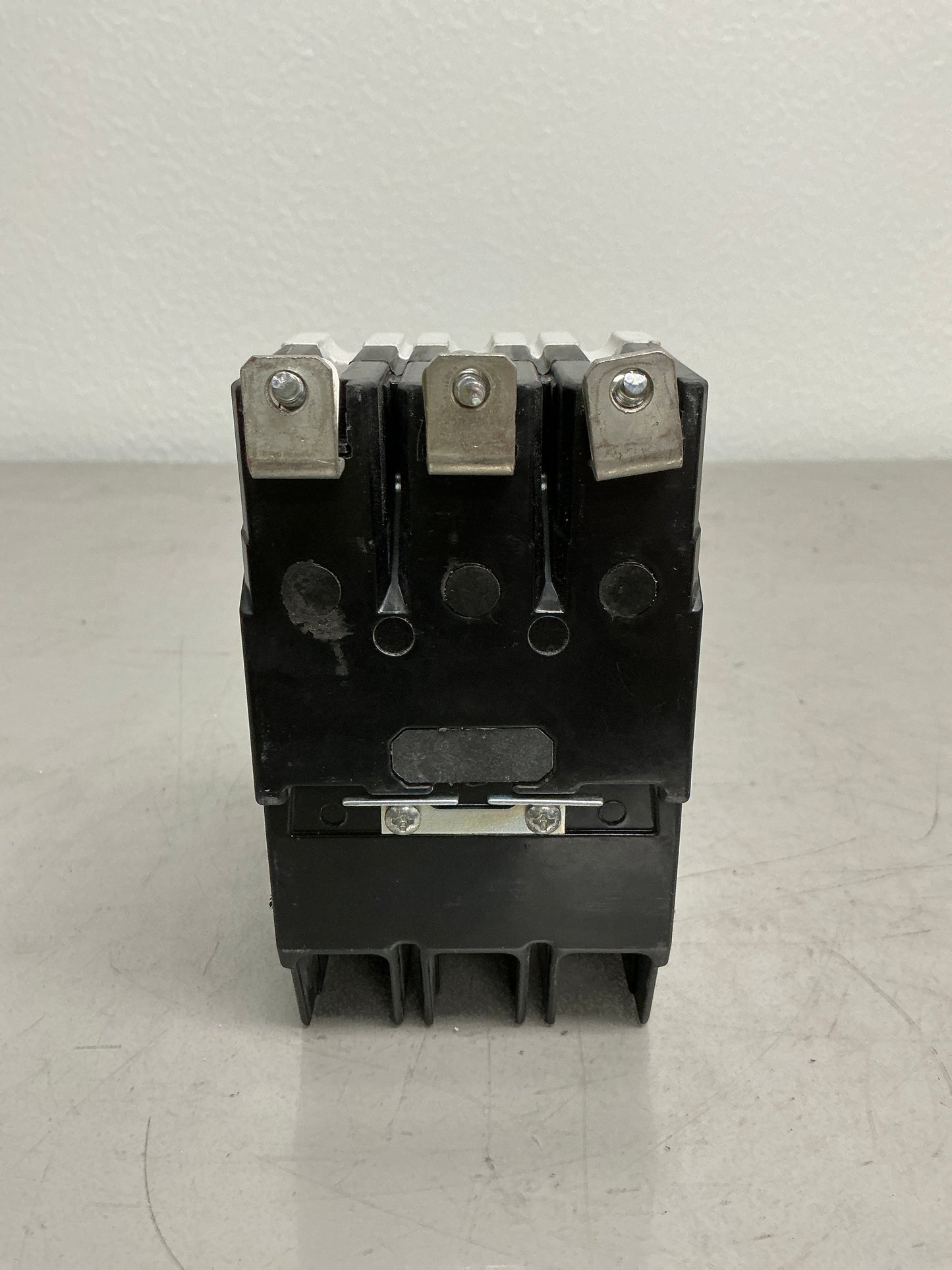 Used ABB TEYL3020B 3 Pole, 20 Amps, 480 Volts