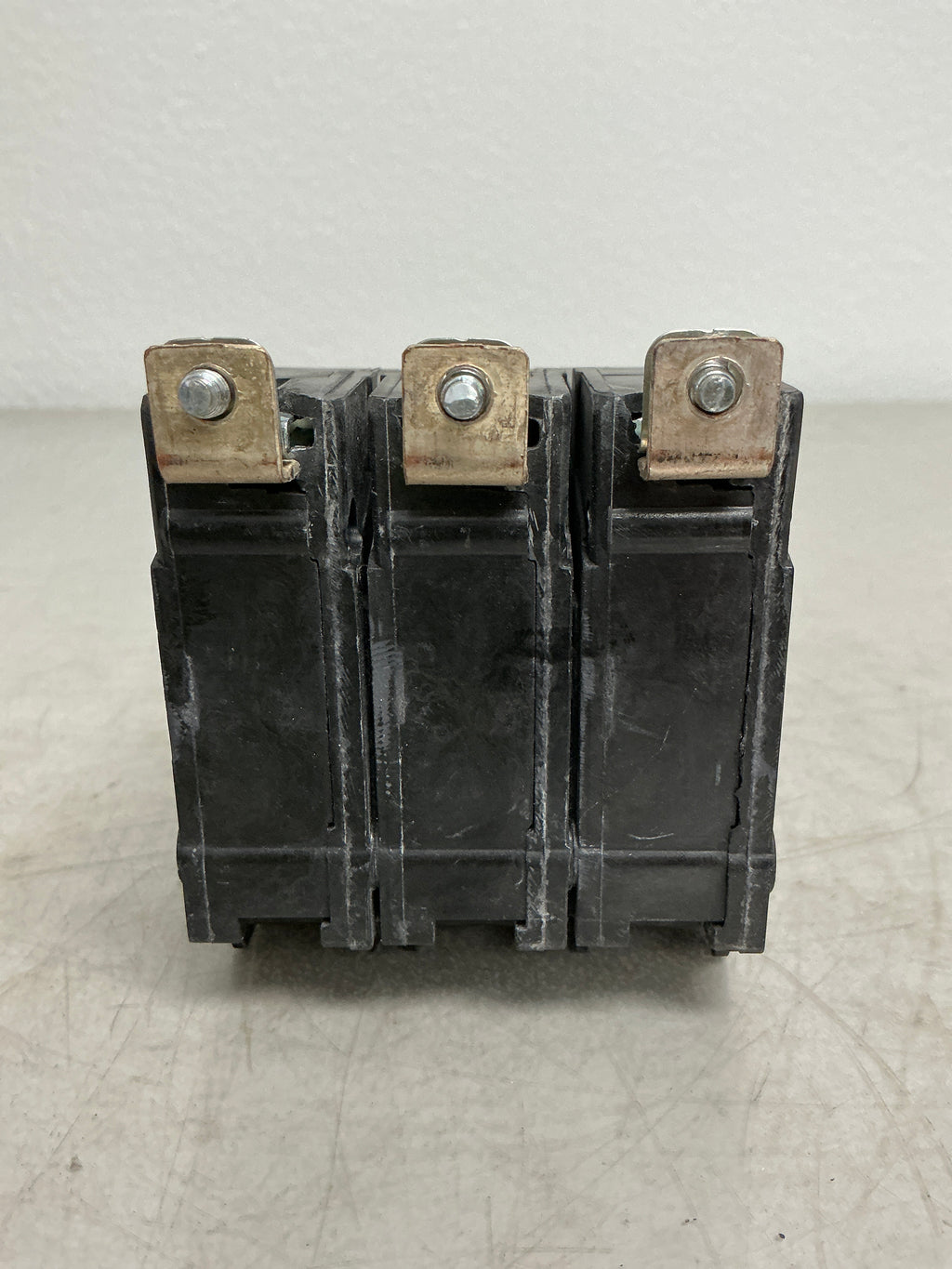 Used THQB32045 3 Pole, 45 Amps, 240 Volts