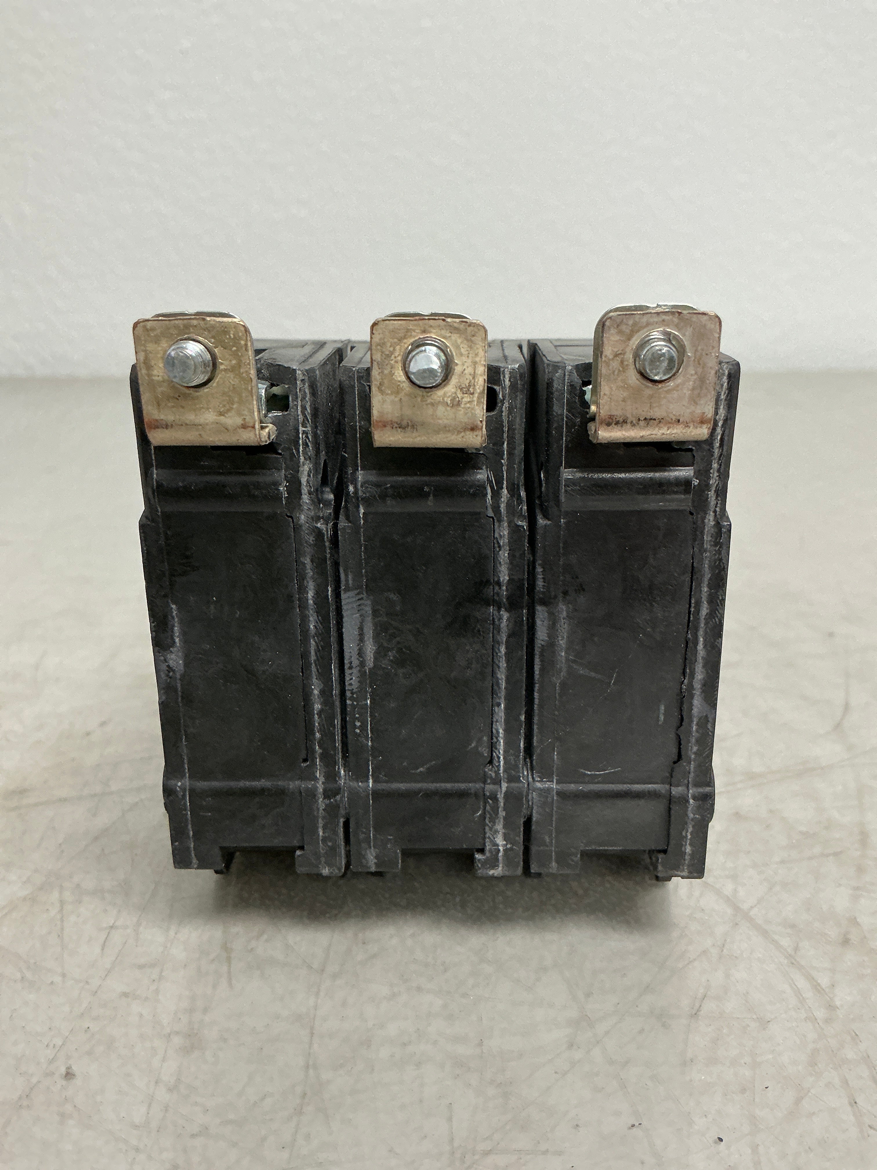 Used THQB32045 3 Pole, 45 Amps, 240 Volts