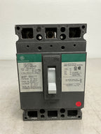 Used TED134150WL 3 Pole, 150 Amps, 480 Volts Circuit Breaker