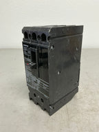 Used Siemens HHED63B025 3 Pole, 25 Amps, 480 Volts Circuit Breaker