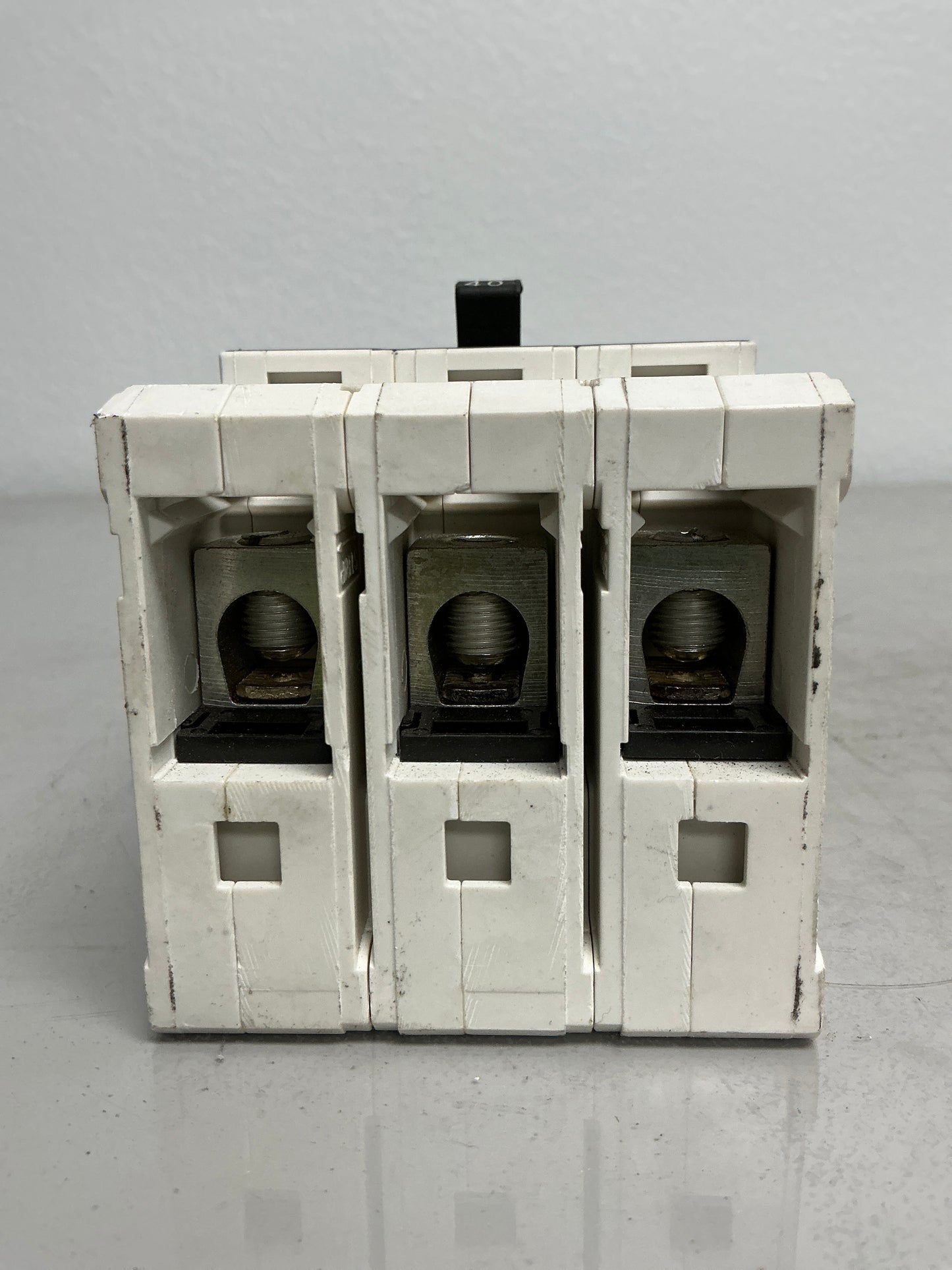 Used Siemens NGG3B040 40 Amps