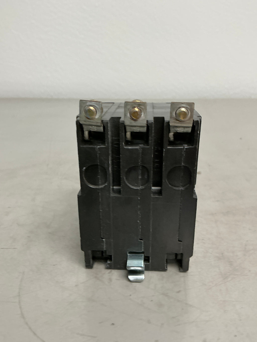 Used Square D QOB330 3 Pole, 30 Amps, 240 Volts