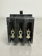 Used Square D EDB34020 3 Pole, 20 Amps, 480 Volts