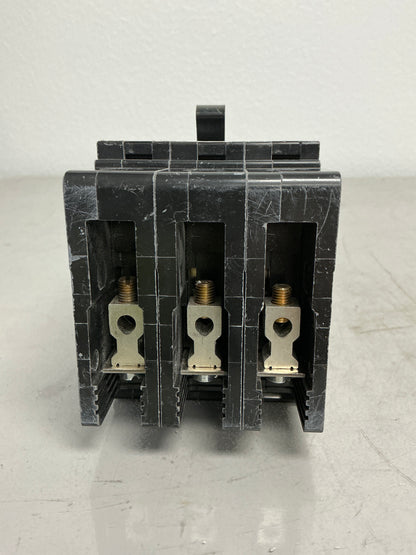 Used Square D EDB34020 3 Pole, 20 Amps, 480 Volts