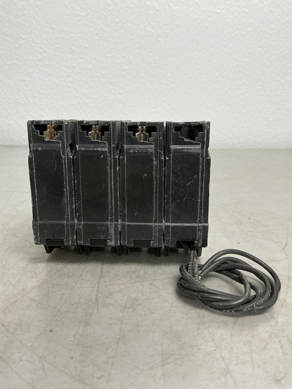 Used THQL32050STI  3 Pole, 50 Amps, 240 Volts