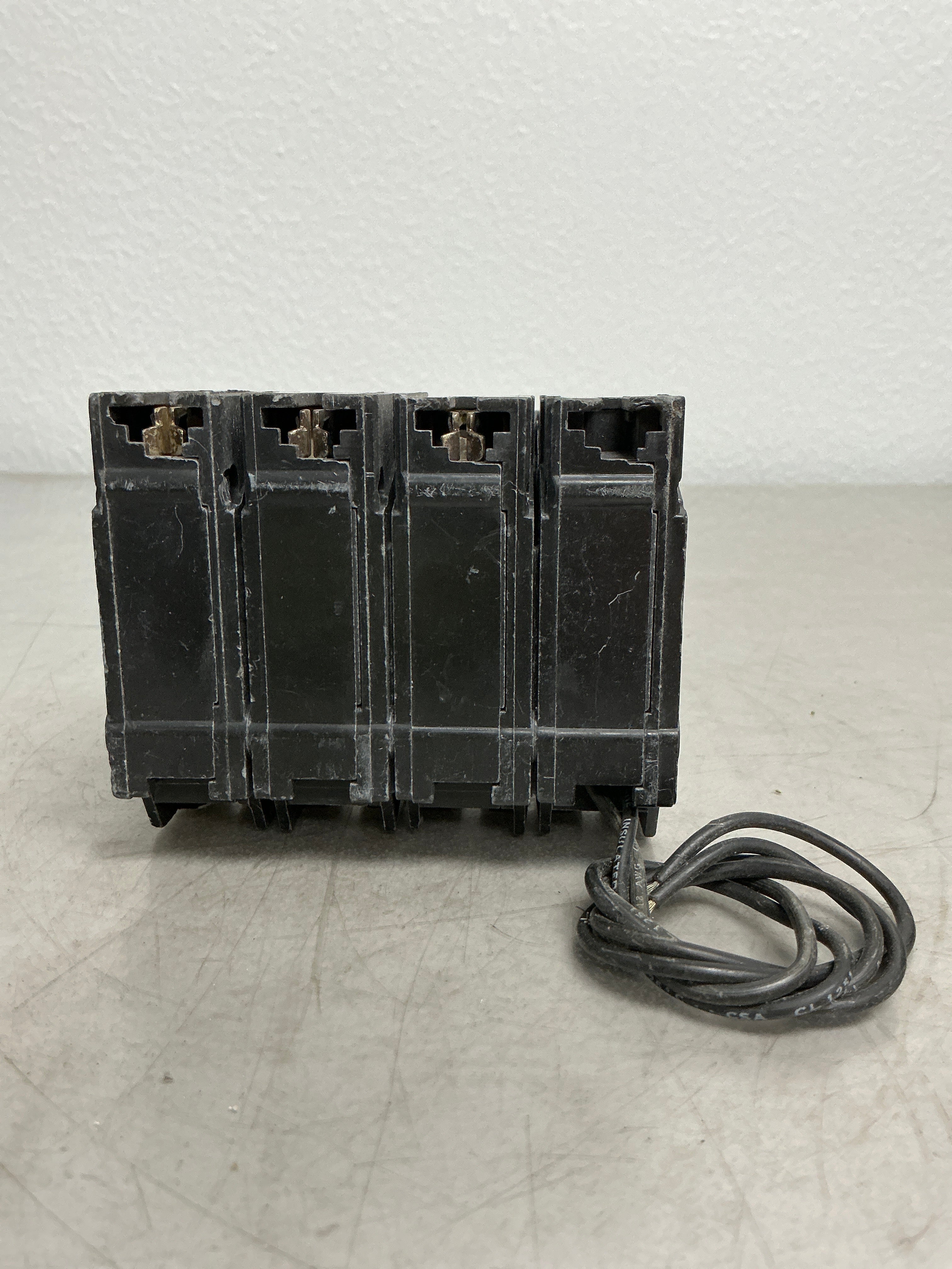 Used THQL32050STI  3 Pole, 50 Amps, 240 Volts