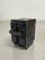Used Siemens Q2125 2 Pole, 125 Amps, 240 Volts