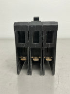 Used Siemens CED63B015 3 Pole, 15 Amps, 600 Volts