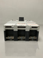 Used Eaton HLD3600F 3 Pole, 600 Amps, 600 Volts Circuit Breaker