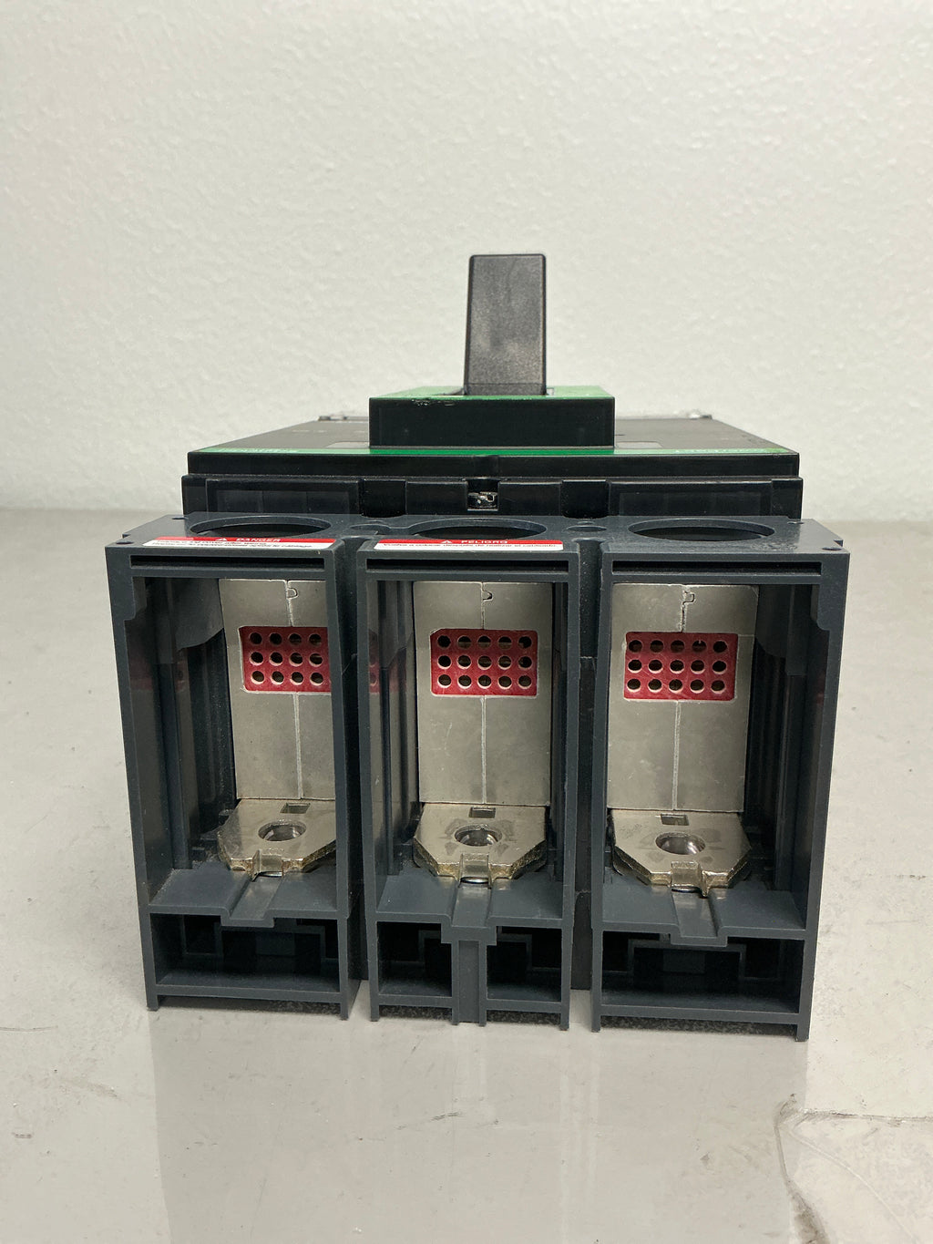 New Square D LGP36400U31X 400 Amps, 3 Pole