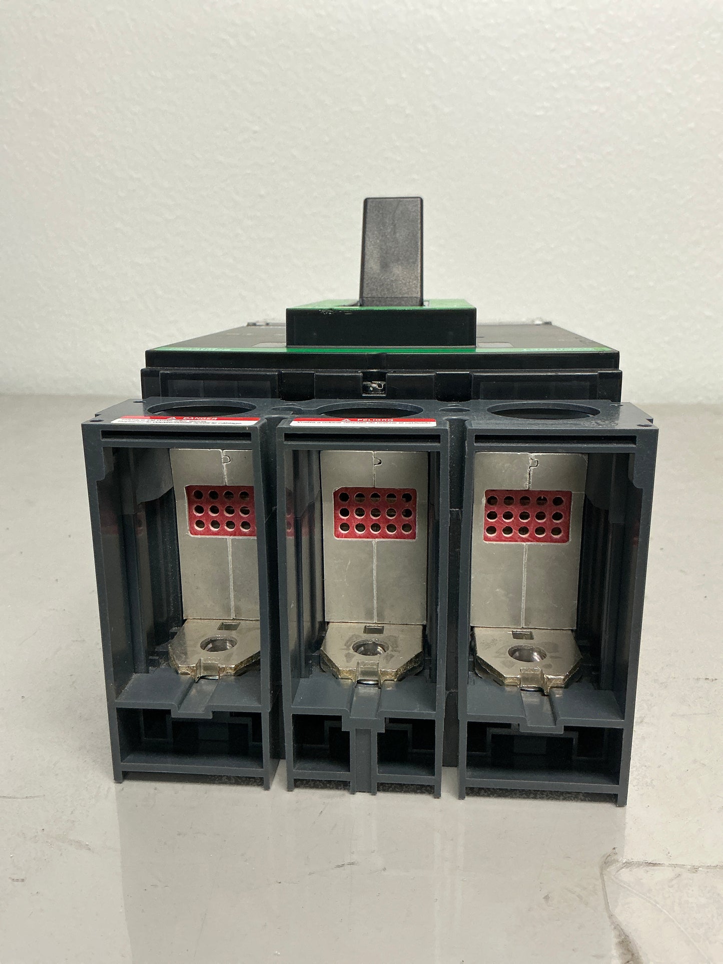 New Square D LGP36400U31X 400 Amps, 3 Pole