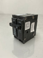 New Eaton BR240 2 Poles, 40Amps, 240 Volts Circuit Breaker